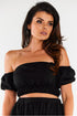 Blouse model 215321 You